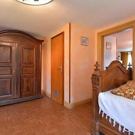 Gites Ou Chambres D'Hotes A La Ferme Орбе Экстерьер фото
